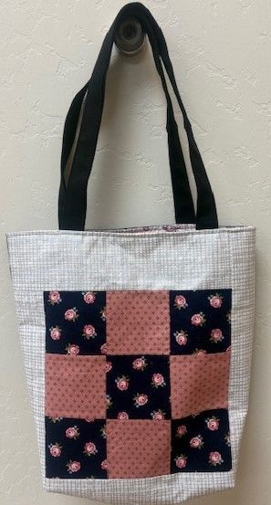 Sew a Quilt Block To